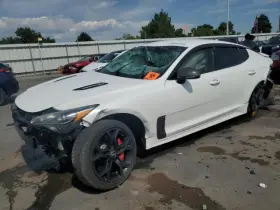 144g13la0a Kia Used Engine Complete Assembly Fits 2019 Stinger 3.3l Vin A 8th Digit Turbo