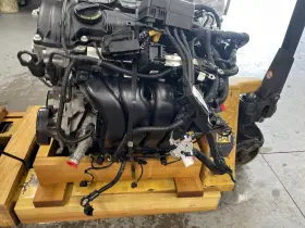 14zn12ex00 Kia Ft17-ft18 Forte Engine 2.0l 106k Miles Runs Well 6 Month Warranty