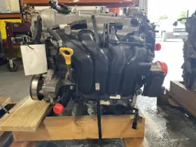 152w12bs00 Kia Ft16-ft17 Rio Engine 1.6l 60k Miles Runs Well