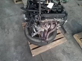 156v12eh00 Kia 2012 2013 Soul 2.0l Engine Motor Assembly Vin 6 Without Automatic Stop