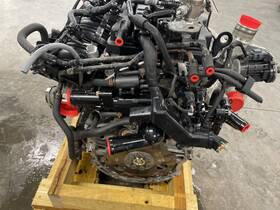 Kia 160s12gh00 Ft14-ft16 Sportage Engine 2.0l With Turbo 45k Miles Runs Well 6 Month Wnty