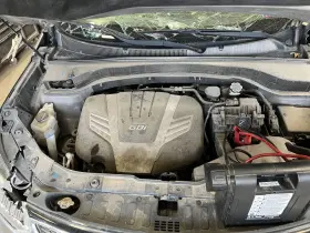 169w13cs00 Kia 14-18 Sorento Engine Motor 3.3 No Core Charge 116 625 Miles