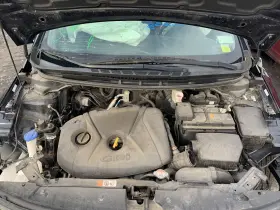 16zn12ex00 Kia Used Engine Assembly Fits 2017 Forte 2.0l Vin 8 8th Digit Gdi Grad