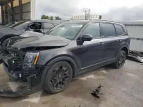 170s13ls00 Kia Used Engine Assembly Fits 2021 Telluride 3.8l Vin C 8th Digit Awd