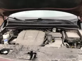 172w13cs00 Kia 2015 2016 2017 2018 Sedona 3.3l V6 Engine Motor 159k Vin 1 Runs