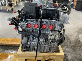 174s12gh00 Kia Ft17-ft22 Sportage Engine 2.4l 68k Miles Runs Well 6 Month Warranty