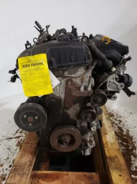 178y12gh00a Kia Engine Thru 9/29/09 2.0l Vin 2 8th Digit Dohc Sulev Fits 10 Forte 1196134