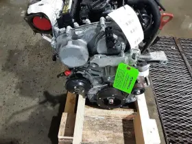 182s12gh00c Kia 2017-2022 Sportage Engine Motor 2.0l Vin 6 8th Digit Turbo