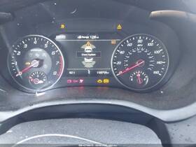 Kia 191s1-2ch00 2018 2019 2020 2021 Stinger 2.0l Turbo Engine Motor - Tested