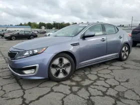 191th2ga56 Kia Used Engine Assembly Fits 2011 Optima 2.4l Vin 4 8th Digit Hybrid