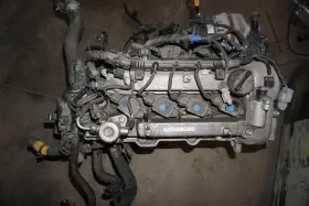 193e1-2bh00r Kia 19 2017-2019 Soul 1.6l T-gdi Turbo Engine Motor Used 70k Miles