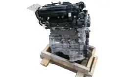 193p13ls00 Kia 2019 2020 Sorento V6 3.3l Engine Motor Assembly Vin 5 Grade A 97 188 Miles