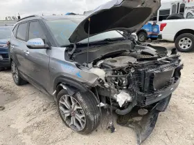 1b1812bh00 Kia Used Engine Assembly Fits 2021 Seltos 1.6l Vin 2 8th Digit Turbo G