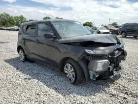 1e2212eh00r Kia Used Engine Assembly Fits 2020 Soul Gasoline Model 2.0l Vin U 8th