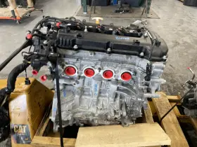 1e2812eh00 Kia Ft21-ft23 Seltos Engine 2.0l 62k Miles Runs Well 6 Month Warranty