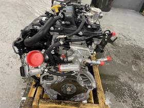 Kia 1v5112eh00 Ft16 Soul Engine 2.0l 11k Miles Runs Well 6 Month Warranty