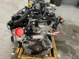 1v5112eh00 Kia Ft16 Soul Engine 2.0l 11k Miles Runs Well 6 Month Warranty