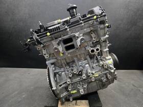 Kia 1y49m-2ta00 Engine Motor 2.5l Rwd 36k Miles 2022 Stinger 2023 X