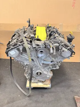 210914b0009 Kia 2020-2025 Telluride Engine Motor 3.8 Awd 53 9k Miles