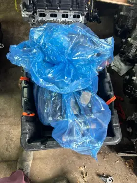 21101-2gk07qqkr Kia 2011-2015 Optima 2.0l Turbo Engine Motor New