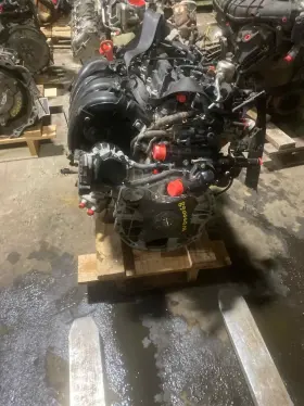 211012gk03 Kia Used Engine Complete Assembly Fits 2013 Optima 2.4l Vin 7 8th Digit Canada