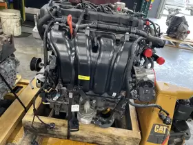 211012gk06 Kia Ft14-ft15 Sorento Engine 2.4l 81k Miles Runs Well