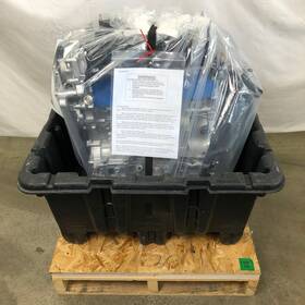 Kia 211012gk32qqkr Remanufactured Sub Engine