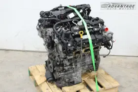 24378-3l100 Kia 2020-2021 Telluride Fwd Engine Motor 3.8l Gas V6 Dohc 24v Gdi Lambda Ii Oem