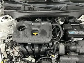 24zn12ex00 Kia Used Engine Assembly Fits 2020 Forte 2.0l Vin D 8th Digit Cvt Grad