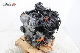 Kia 283002ggd0 Sorento Fwd 2.4l Engine Motor Oem 2016 - 2020