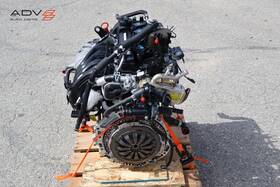 Kia 2840008ha0 Niro Hybrid Fwd 1.6l Engine Motor Oem 2023 -23k Miles