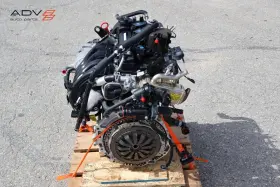 2840008ha0 Kia Niro Hybrid Fwd 1.6l Engine Motor Oem 2023 -23k Miles