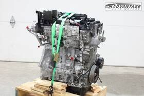 Kia 28810-2m810 2021-2022 K5 Fwd 1.6l L4 Dohc 16v Gasoline Turbo Engine Motor 27k Miles Oem