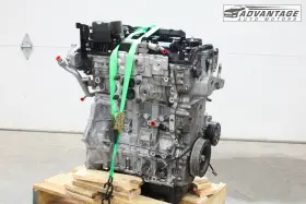 28810-2m810 Kia 2021-2022 K5 Fwd 1.6l L4 Dohc 16v Gasoline Turbo Engine Motor 27k Miles Oem