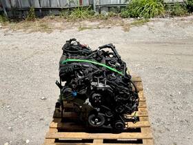 Kia 290y2 3cs00r 14-18 Sorento Engine Motor 3.3l Assembly Oem Tested Warranty 64k Miles