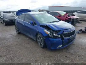 300-10009 Kia Engine 2.0l Vin 8 8th Digit Gdi Fits 17-18 Forte 3312713