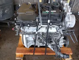 300-10143 Kia Engine 2.0l Vin A 8th Digit Fits 18-20 Stinger 3557312
