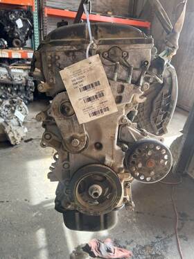 Kia 300-10223a 2017 Forte 2.0l Used Engine Stk# 6847