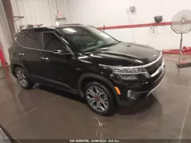 300-10354 Kia Seltos 2021 Engine 1.6l Turbo Included