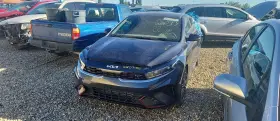 Lkq388821881 Kia 300-10458 2022 Forte 1.6l Engine Motor Oem 2k Miles -