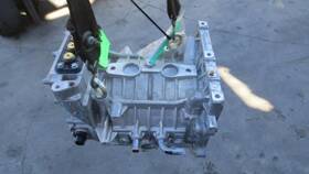 Kia 300-10466 Engine Electric Model Ev Vin 1 8th Digit. 36500-0e712 Fits 20-22 Soul