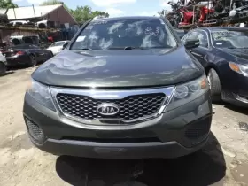 300-10692 Kia Sorento 2012 Engine