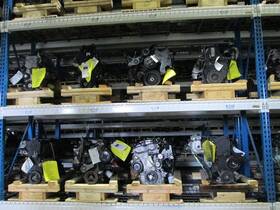 Kia 300-10929 2014 Sportage 2.0l Engine Motor 4cyl Oem 63k Miles Lkq 415782933