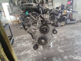 Kia 300-11118 Engine 3.5l Vin 3 8th Digit Fits 23-24 Carnival 369540