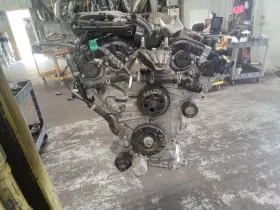 300-11118 Kia Engine 3.5l Vin 3 8th Digit Fits 23-24 Carnival 369540