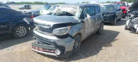 Lkq384673665 Kia 300-81028c 2018 Soul 1.6l Engine Motor 4cyl Oem 153k Miles -