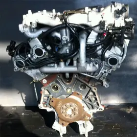 300-81035 Kia Sedona Amanti Xg350 3.5l Engine 75k Miles 2002 2003 2004 2005 2006