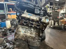 300-81038d Kia Engine 3.8l Vin 3 8th Digit Fits 08-10 Sedona 634141