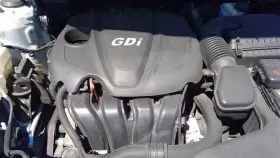 300-81625 Kia Motor Engine 2.4l Vin 7 8th Digit California Emissions Pzev Fits 11 Optima 66160