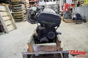 300-96018b Kia Engine 1.8l 4 Cylinder Dohc Vin 1 8th Digit Fits 2000-2001 Sephia 520508